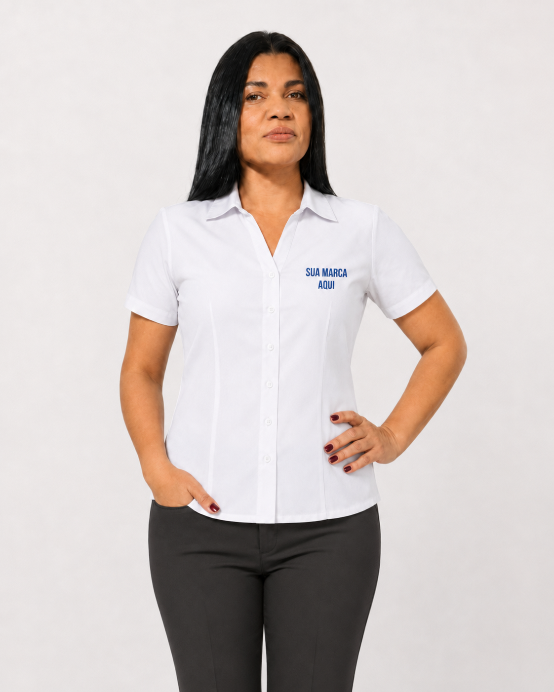 Uniforme Personalizado
